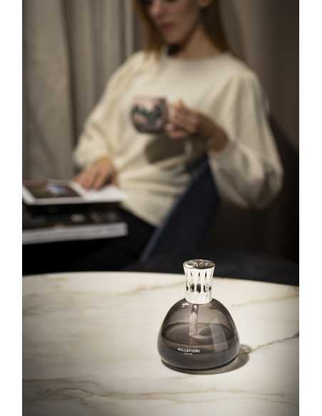 MILLEFIORI MILANO REFFIL LAMPADA CATALITICA 500ml AMBRA & ROSA