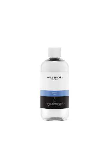 MILLEFIORI MILANO REFILL LAMPADA CATALITICA 500ml OXYGEN