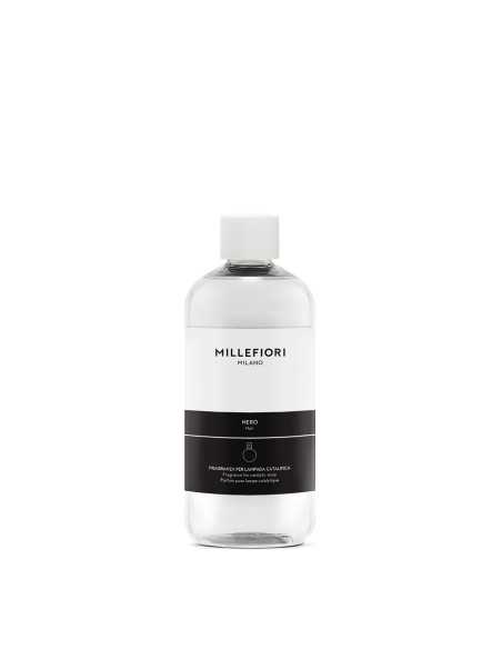 MILLEFIORI MILANO REFILL LAMPADA CATALITICA 500ml NERO