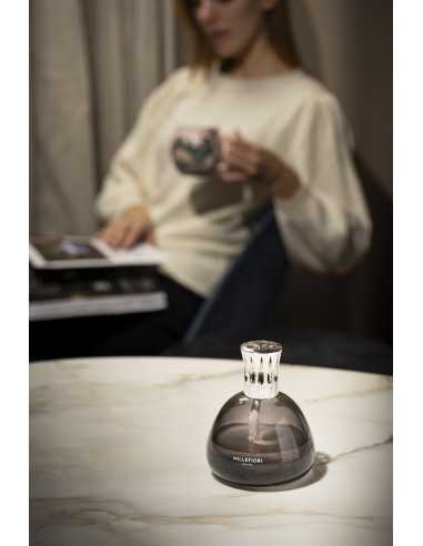 MILLEFIORI MILANO REFILL LAMPADA CATALITICA 500ml NERO