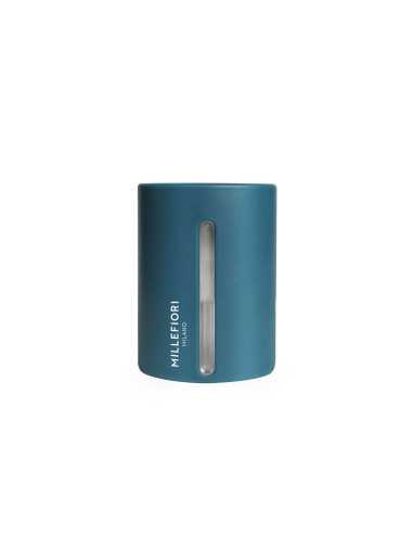 MILLEFIORI MILANO DIFFUSORE DI FRAGRANZA ELETTRICO VERDE OTTANIO