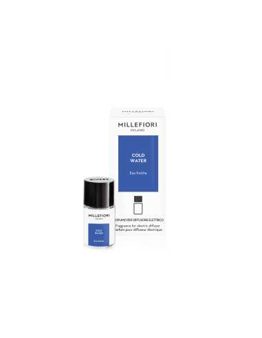 Millefiori Milano Refill DIFFUSORE ELETTRICO COLD WATER