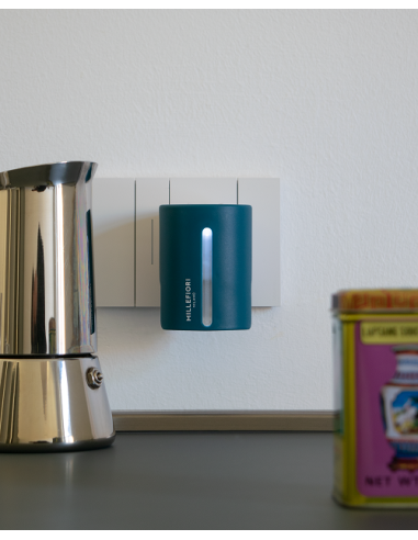 Millefiori Milano Refill DIFFUSORE ELETTRICO COLD WATER