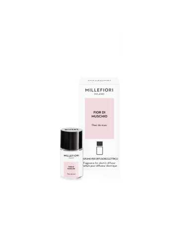 Millefiori Milano REFILL DIFFUSORE ELETTRICO FIOR DI MUSCHIO