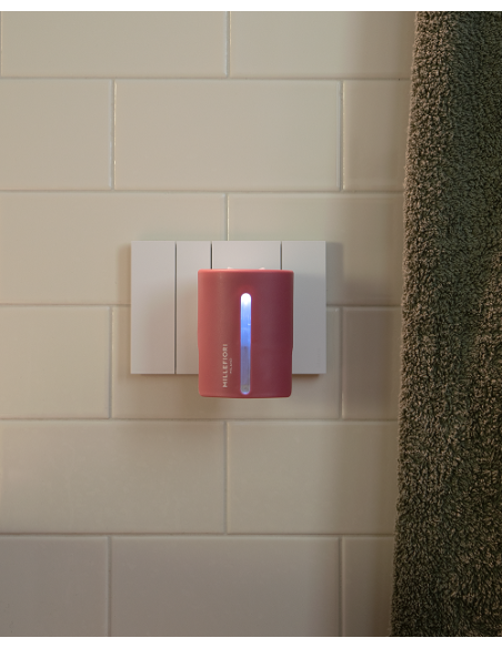 Millefiori Milano REFILL DIFFUSORE ELETTRICO FIOR DI MUSCHIO