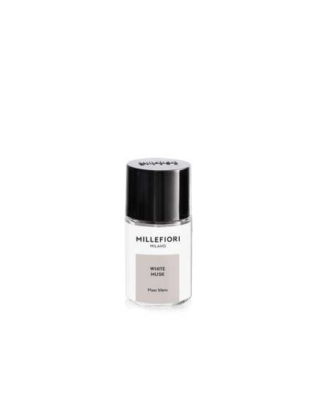Millefiori Milano REFILL DIFFUSORE ELETTRICO WHITE MUSK