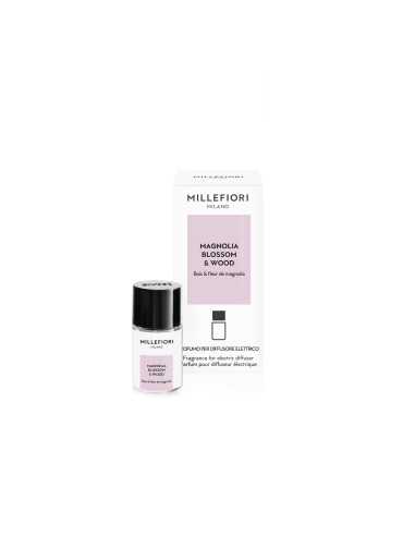 Millefiori Milano REFILL DIFFUSORE ELETTRICO MAGNOLIA BLOSSOM & WOOD