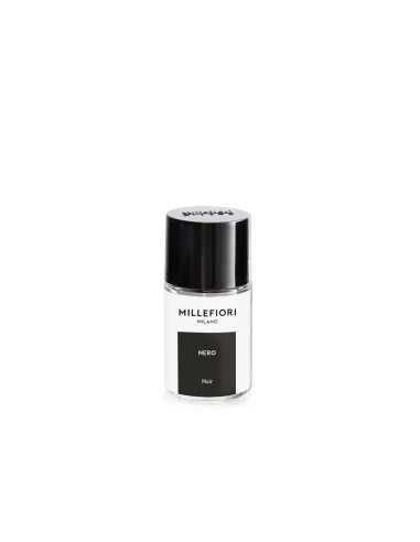 Millefiori Milano REFILL DIFFUSORE ELETTRICO NERO