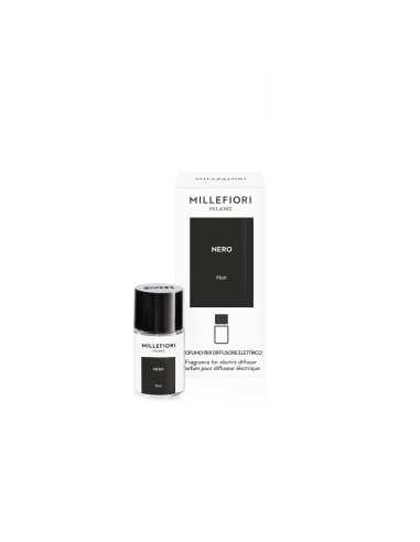 Millefiori Milano REFILL DIFFUSORE ELETTRICO NERO