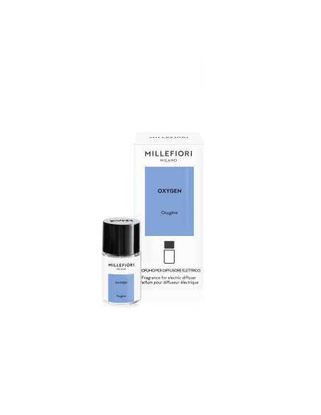 Millefiori Milano REFILL DIFFUSORE ELETTRICO OXYGEN
