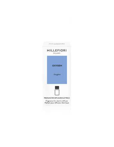 Millefiori Milano REFILL DIFFUSORE ELETTRICO OXYGEN