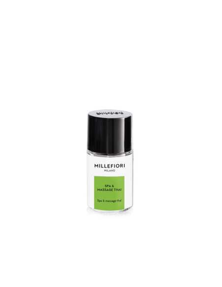 Millefiori Milano REFILL DIFFUSORE ELETTRICO SPA & MASSAGE THAI