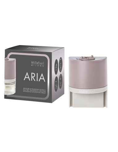 MILLEFIORI MILANO ARIA DIFFUSORE ELETTRICO