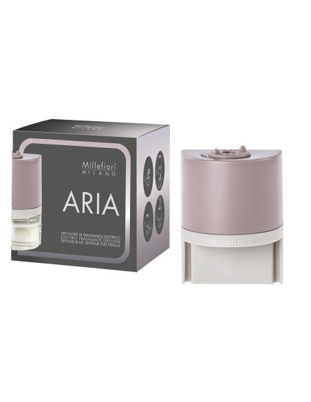 MILLEFIORI MILANO ARIA DIFFUSORE ELETTRICO