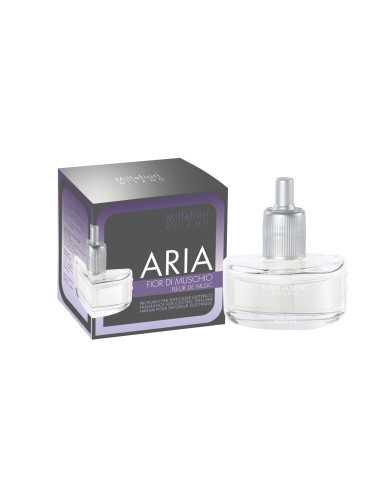 MILLEFIORI MILANO ARIA FRAGRANZA PER DIFFUSORE ELETTRICO FIOR DI MUSCHIO