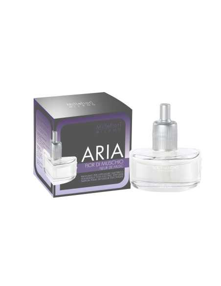 MILLEFIORI MILANO ARIA FRAGRANZA PER DIFFUSORE ELETTRICO FIOR DI MUSCHIO