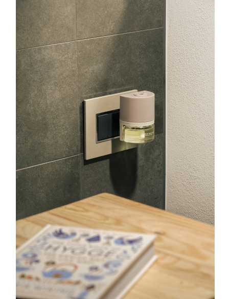 MILLEFIORI MILANO ARIA FRAGRANZA PER DIFFUSORE ELETTRICO FIOR DI MUSCHIO