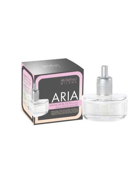 MILLEFIORI MILANO ARIA FRAGRANZA PER DIFFUSORE ELETTRICO MAGNOLIA BLOSSOM & WOOD
