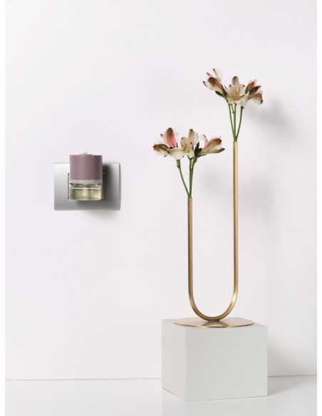 MILLEFIORI MILANO ARIA FRAGRANZA PER DIFFUSORE ELETTRICO NERO