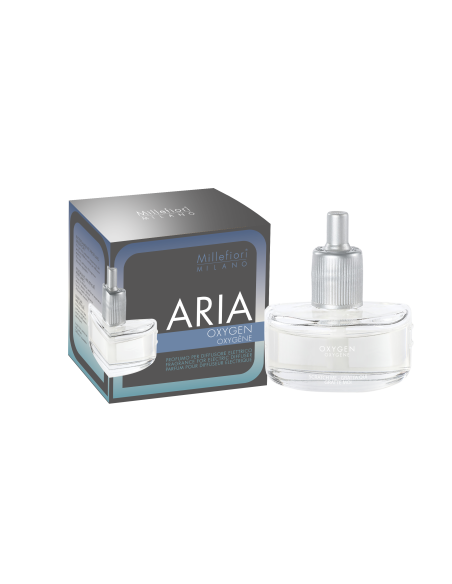 MILLEFIORI MILANO ARIA FRAGRANZA PER DIFFUSORE ELETTRICO OXYGEN