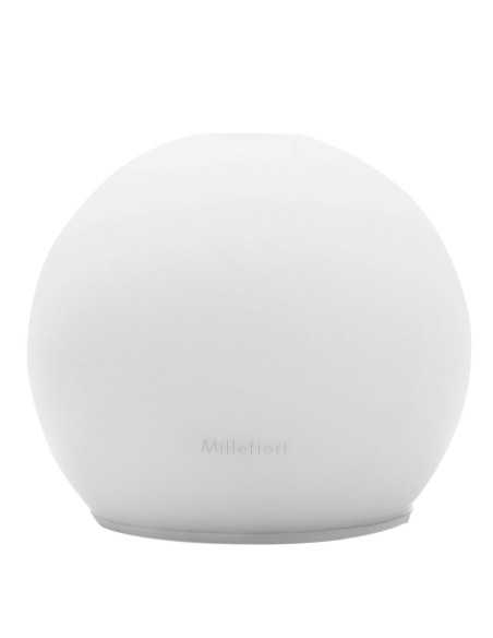 MILLEFIORI MILANO HYDRO DIFFUSORE AD ULTRASUONI SFERA IN VETRO