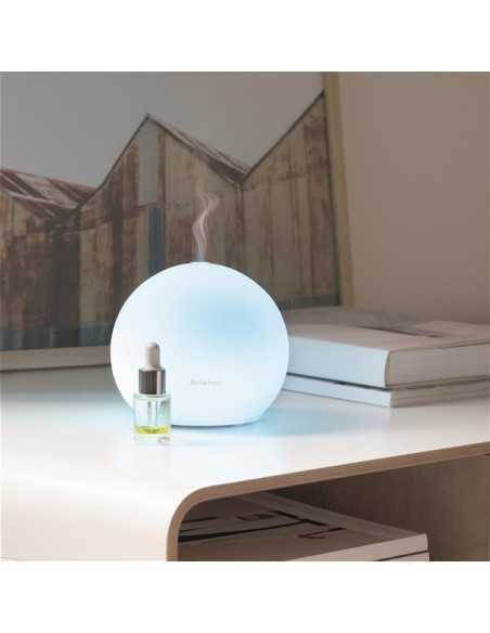 MILLEFIORI MILANO HYDRO DIFFUSORE AD ULTRASUONI SFERA IN VETRO