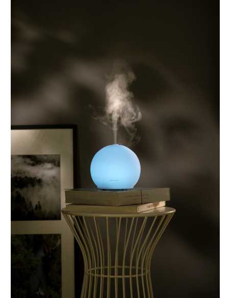 MILLEFIORI MILANO HYDRO DIFFUSORE AD ULTRASUONI SFERA IN VETRO