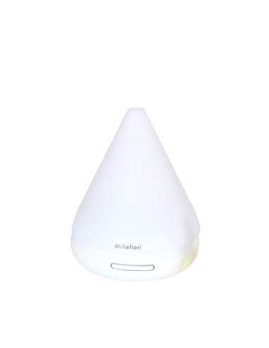 MILLEFIORI MILANO HYDRO DIFFUSORE AD ULTRASUONI PIRAMIDE