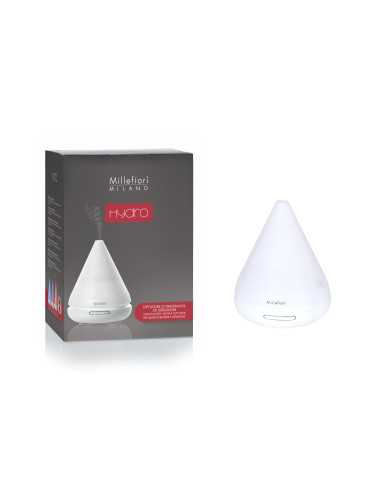 MILLEFIORI MILANO HYDRO DIFFUSORE AD ULTRASUONI PIRAMIDE