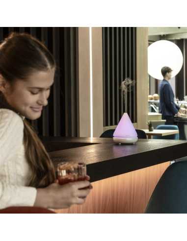 MILLEFIORI MILANO HYDRO DIFFUSORE AD ULTRASUONI PIRAMIDE