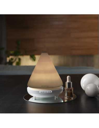 MILLEFIORI MILANO HYDRO DIFFUSORE AD ULTRASUONI PIRAMIDE