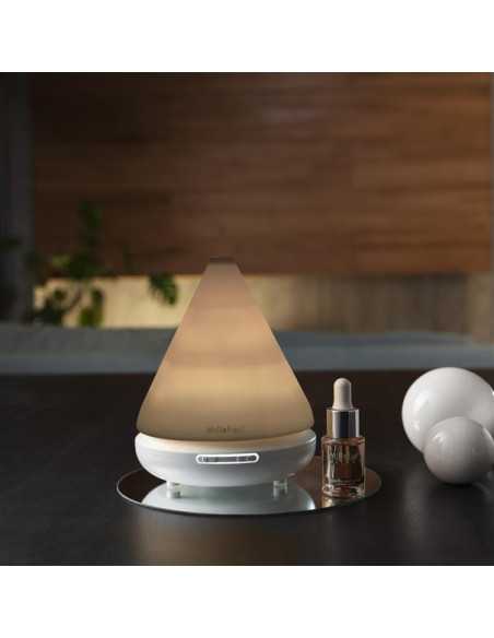 MILLEFIORI MILANO HYDRO DIFFUSORE AD ULTRASUONI PIRAMIDE