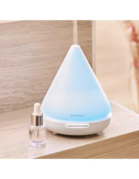 MILLEFIORI MILANO HYDRO DIFFUSORE AD ULTRASUONI PIRAMIDE