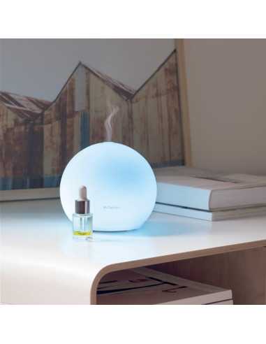 MILLEFIORI MILANO FRAGRANZA IDROSOLUBILE VANILLA AND WOOD