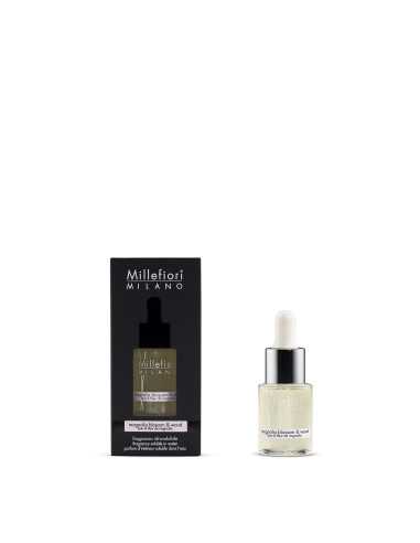 MILLEFIORI MILANO FRAGRANZA IDROSOLUBILE MAGNOLIA BLOSSOM & WOOD