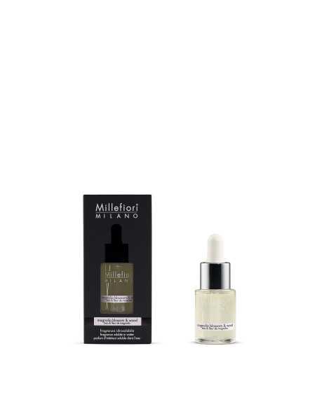 MILLEFIORI MILANO FRAGRANZA IDROSOLUBILE MAGNOLIA BLOSSOM & WOOD