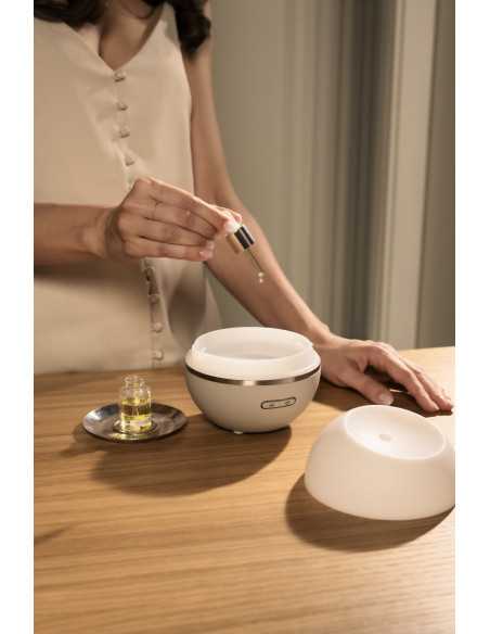 MILLEFIORI MILANO FRAGRANZA IDROSOLUBILE SILK & RICE POWDER