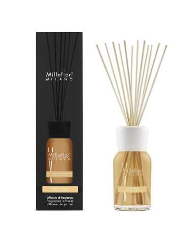 MILLEFIORI MILANO DIFFUSORE LIME & VETIVER