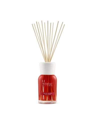 MILLEFIORI MILANO DIFFUSORE MELA & CANNELLA