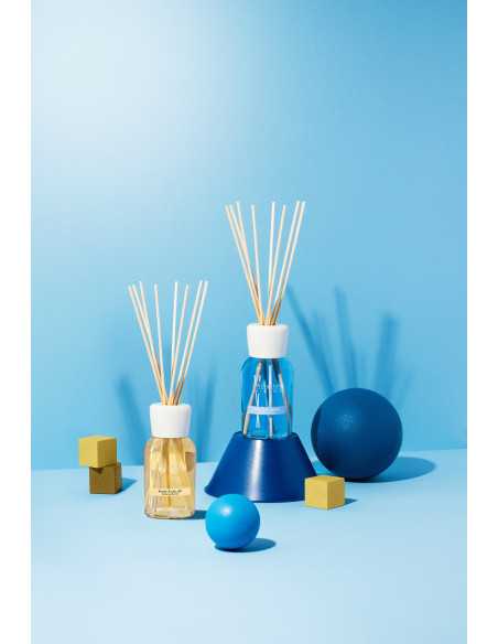 MILLEFIORI MILANO DIFFUSORE BLUE POSIDONIA