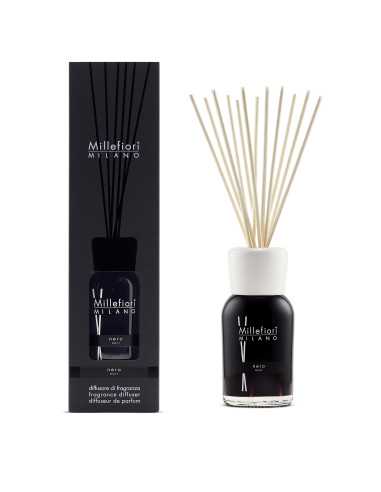 MILLEFIORI MILANO DIFFUSORE NERO