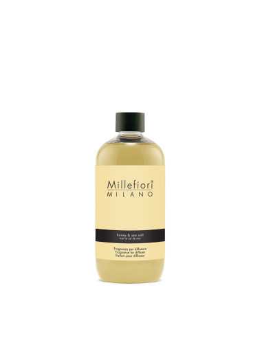 MILLEFIORI MILANO REFILL HONEY & SEA SALT