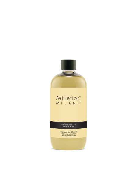 MILLEFIORI MILANO REFILL HONEY & SEA SALT