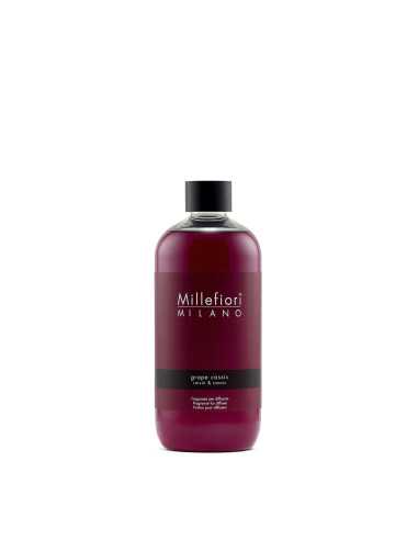 MILLEFIORI MILANO REFILL GRAPE CASSIS