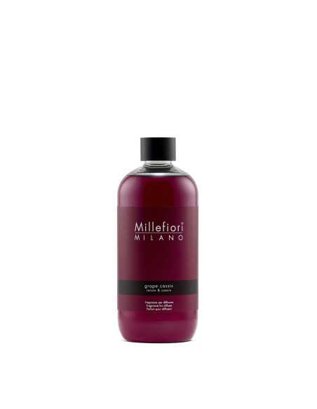 MILLEFIORI MILANO REFILL GRAPE CASSIS