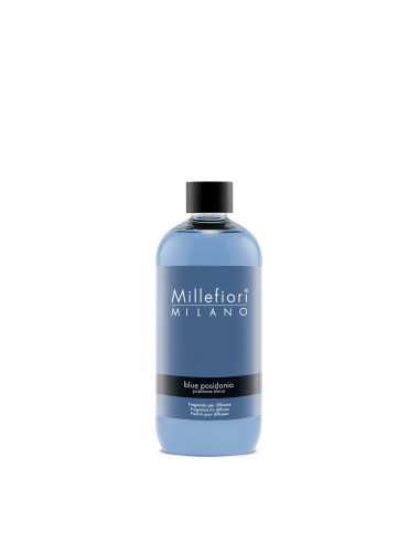 MILLEFIORI MILANO REFILL BLUE POSIDONIA