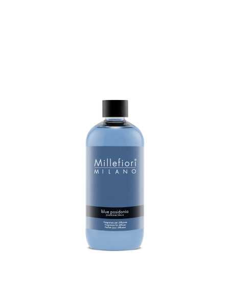 MILLEFIORI MILANO REFILL BLUE POSIDONIA