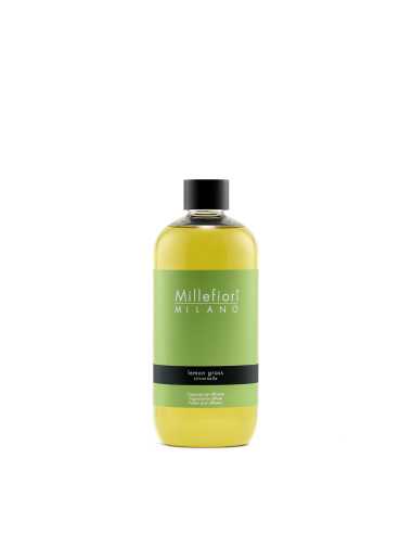 MILLEFIORI MILANO REFILL LEMON GRASS