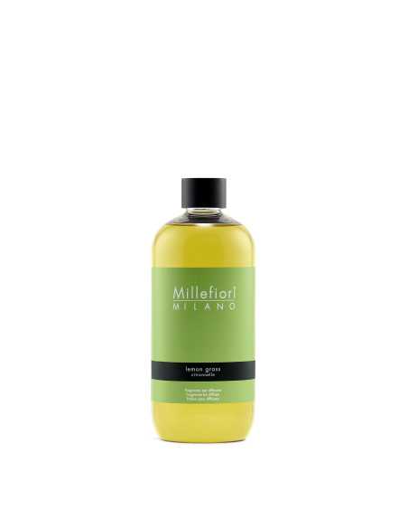 MILLEFIORI MILANO REFILL LEMON GRASS