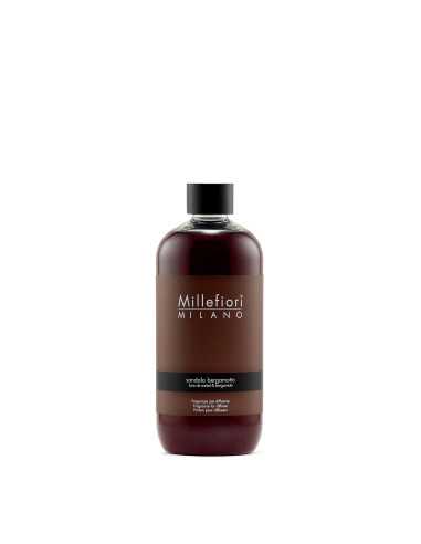 MILLEFIORI MILANO REFILL SANDALO BERGAMOTTO